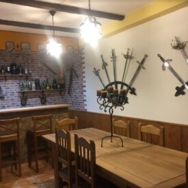 medieval cellar history design and how to recreate the soul of the ancestral cellar 275x275 - Swords' Maintenance