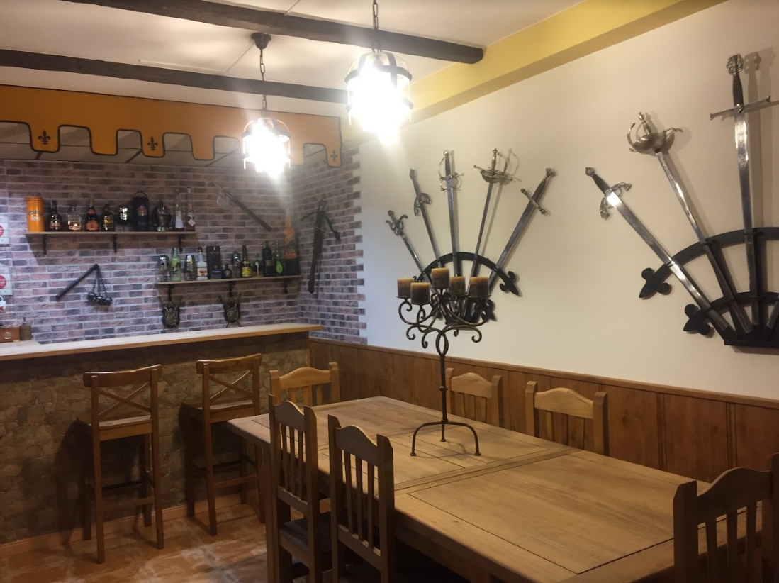 medieval cellar history design and how to recreate the soul of the ancestral cellar - Medieval Cellar: History, Design, and How to Recreate the Soul of the Ancestral Cellar