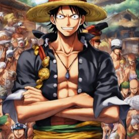 one piece products the best merchandising for your home 275x275 - Infantry Swords Model 1818: History and Technical Details