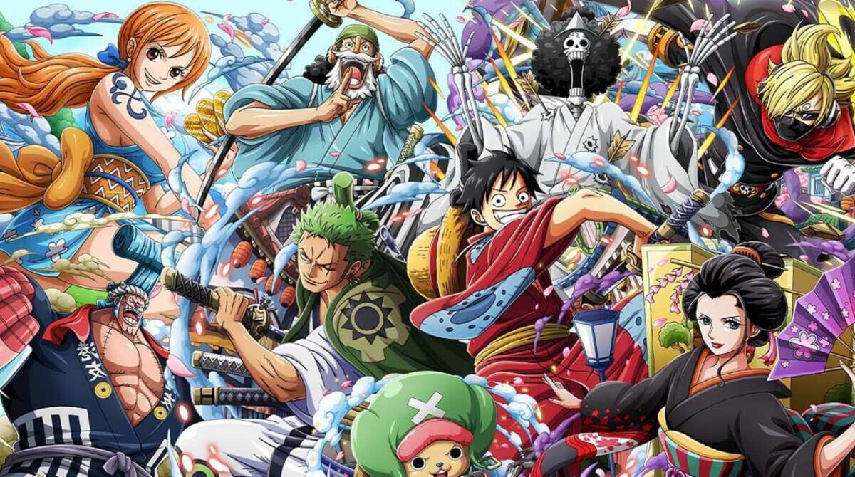 one piece swords the ultimate guide to meito yoto kokuto and zoros katanas - One Piece Swords: The ultimate guide to Meito, Yōtō, Kokutō and Zoro's katanas