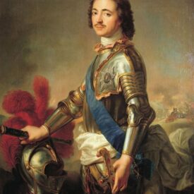 peter the greats saber symbol weapon and legacy of a tsar who transformed russia 275x275 - Napoleon Swords: History, Types, Tactics, and the Legacy of Sabers in the Age of Bonaparte
