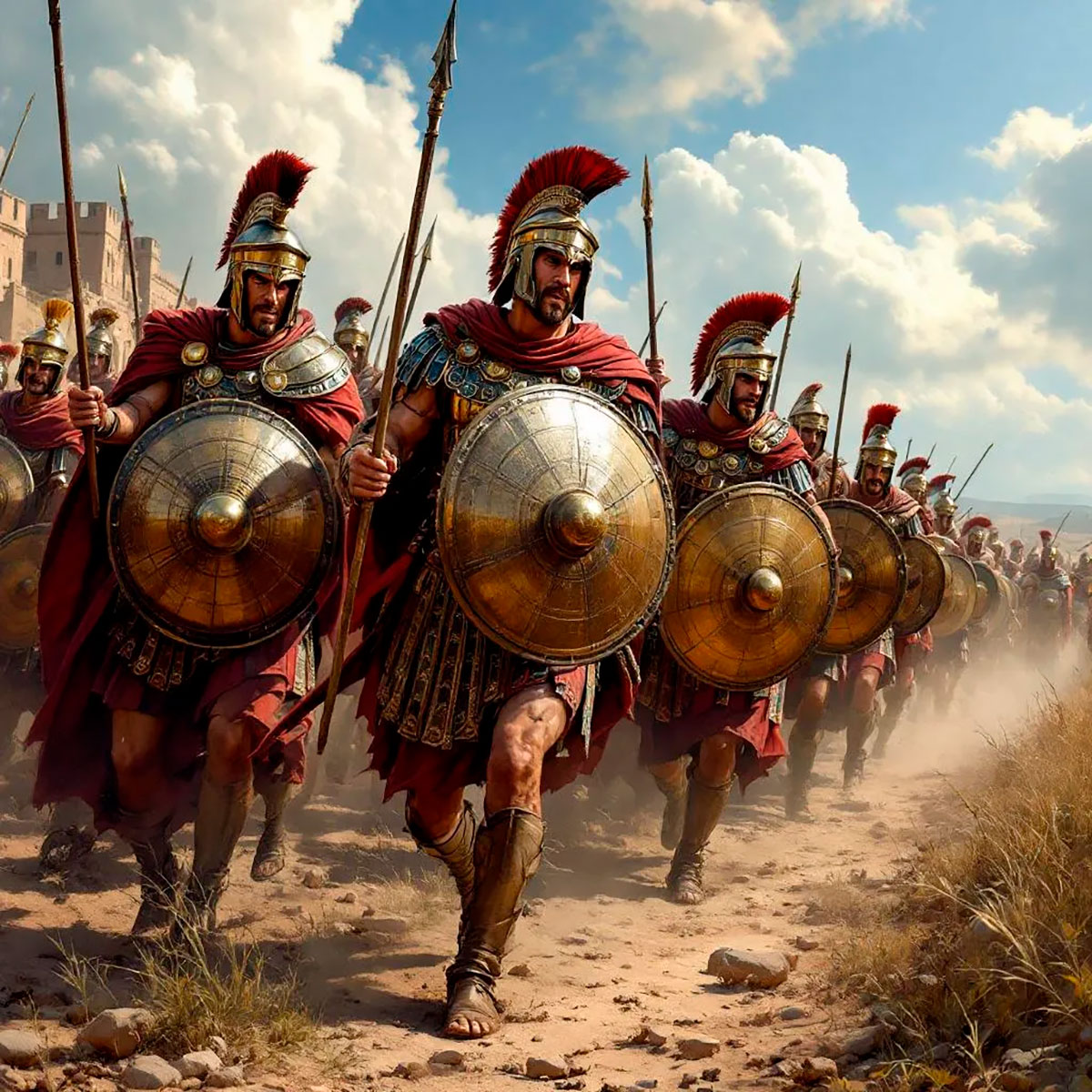 roman pilum the javelin that broke shields and forged the legion - Roman Pilum: The Javelin That Broke Shields and Forged the Legion