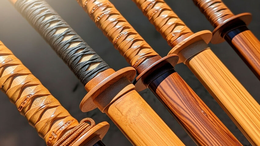 safe bamboo katanas the essential guide for martial arts beginners - Safe Bamboo Katanas: The Essential Guide for Martial Arts Beginners