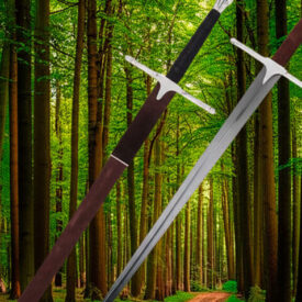 scottish claymore william wallace myth history and the truth behind the legendary sword 275x275 - Ancient Swords: The Splendid Cup Sword of Hortuño de Aguirre
