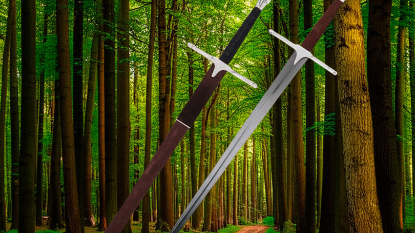 scottish claymore william wallace myth history and the truth behind the legendary sword - Scottish Claymore William Wallace: Myth, History, and the Truth Behind the Legendary Sword