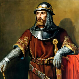 sword of sancho iv of castile the rapier that preserves a crown and an enigma 275x275 - Boarding Knife 1861: Unique Design of the Spanish Navy