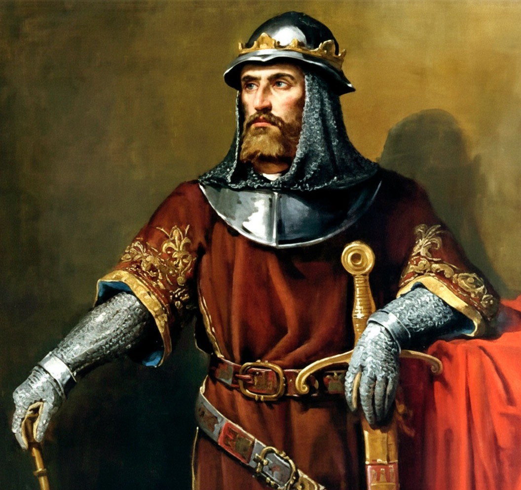 sword of sancho iv of castile the rapier that preserves a crown and an enigma - Sword of Sancho IV of Castile: the rapier that preserves a crown and an enigma