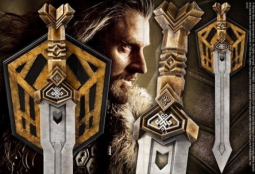 swords of the lord of the rings and the hobbit the forge the symbol and the blades that changed middle earth - Swords of The Lord of the Rings and The Hobbit: the forge, the symbol, and the blades that changed Middle-earth
