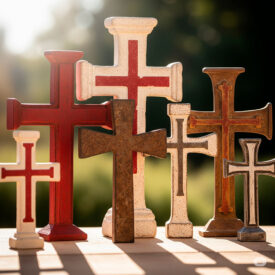 templar crosses history symbols and variants that shaped the middle ages 275x275 - Machete for Carabinieri Musicians: Exceptional Design and Quality