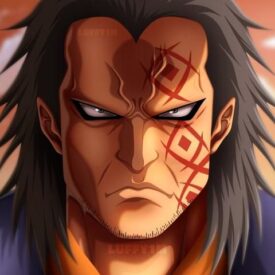 the 10 most powerful characters in one piece a guide to their powers and stories 275x275 - Most famous sabres