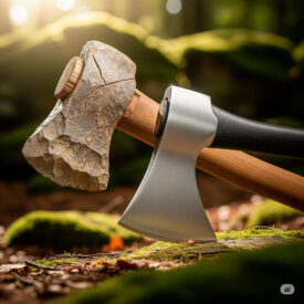 the fascinating history of the axe from prehistory to the present day 275x275 - Infantry Saber 1851: Elegant and Functional Design