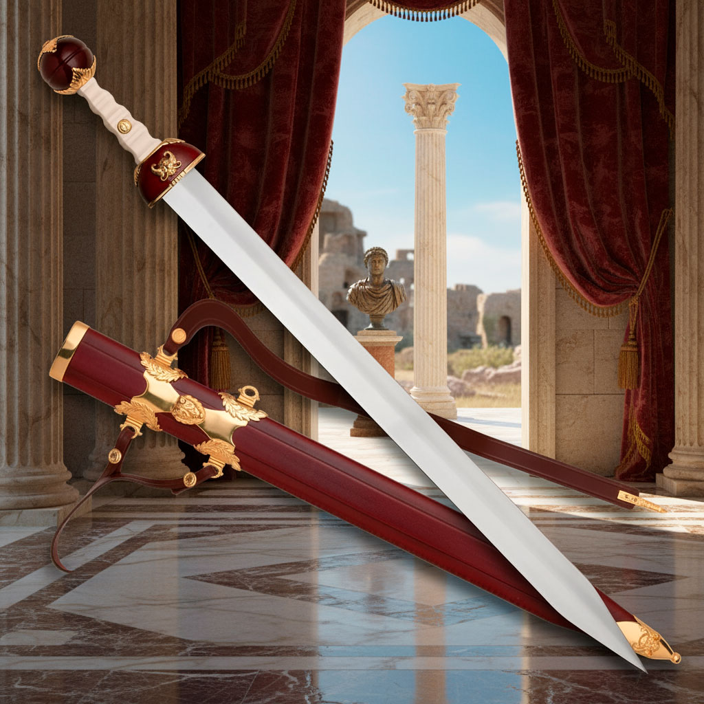 the roman spatha history measurements types and legacy of the late roman sword - The Roman Spatha: history, measurements, types, and legacy of the Late Roman sword