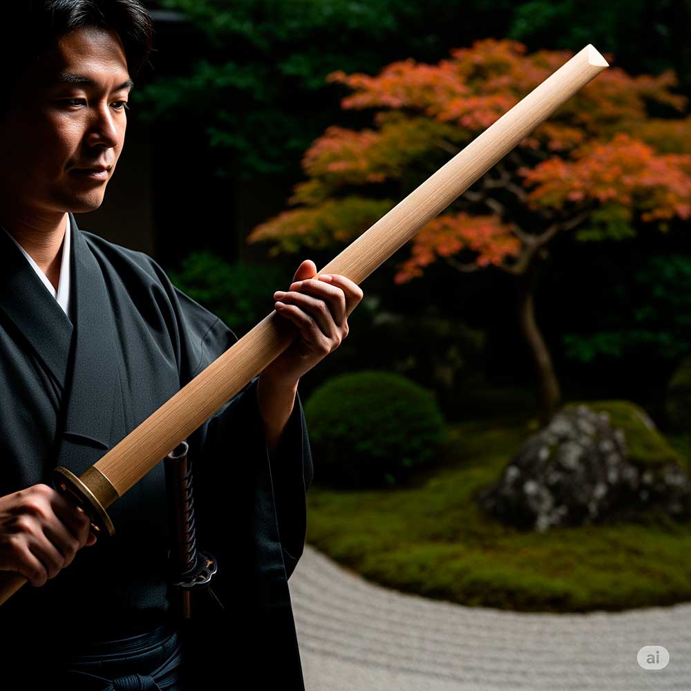 the shirasaya more than a scabbard the silent guardian of the japanese blade - The Shirasaya: More than a Scabbard, the Silent Guardian of the Japanese Blade