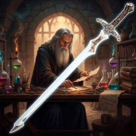 the sword of merlin excalibur its mythical forging and the wizards legacy 275x275 - Egyptian Pendants: Symbols, History, and Meaning of Millenary Amulets