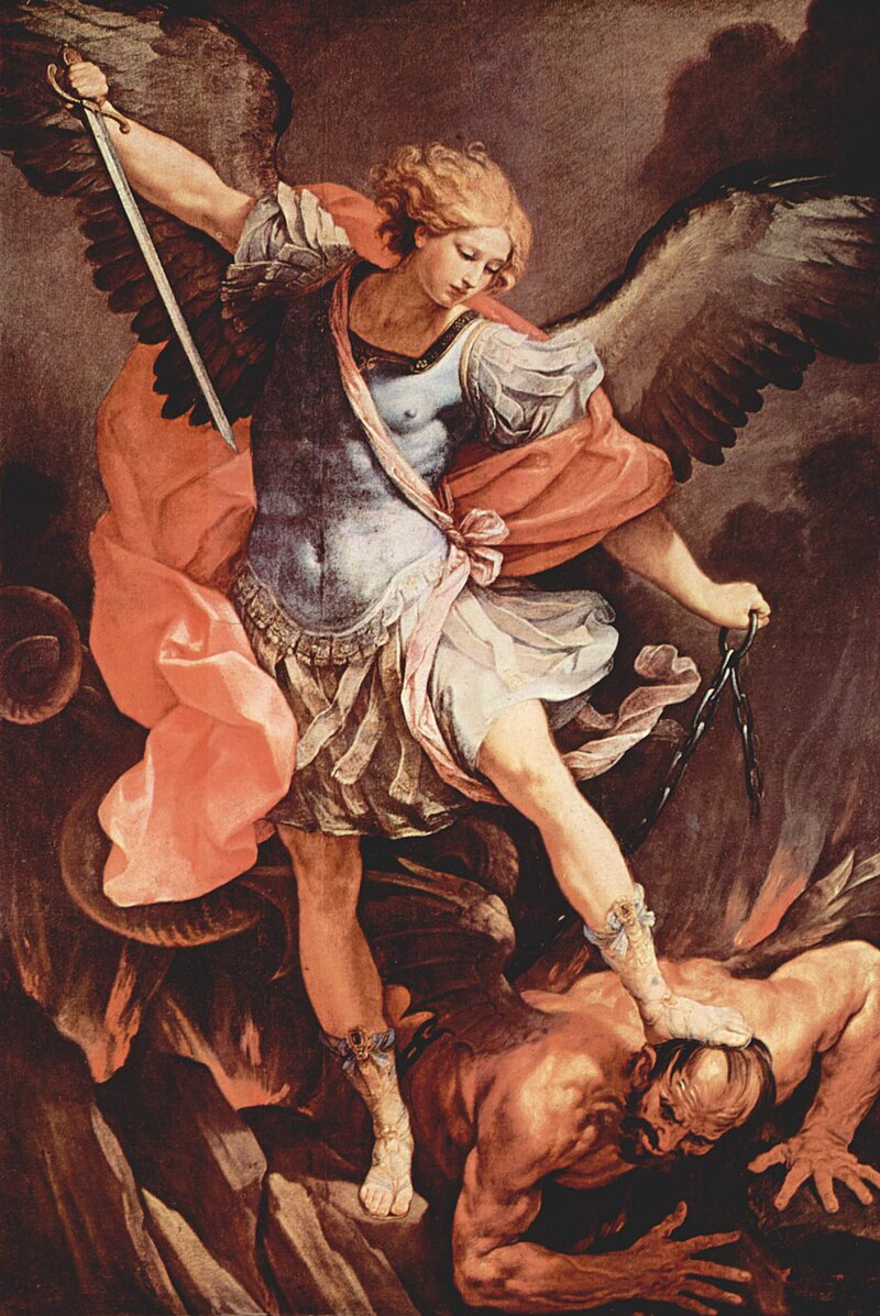 the sword of saint michael history legend replicas and the mysterious line of sanctuaries - The Sword of Saint Michael: history, legend, replicas and the mysterious line of sanctuaries