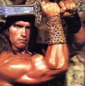 the swords of conan the barbarian beyond the legend replicas and their history 274x275 - Swords of The Immortals: A journey through the iconic steels of the Highlander saga