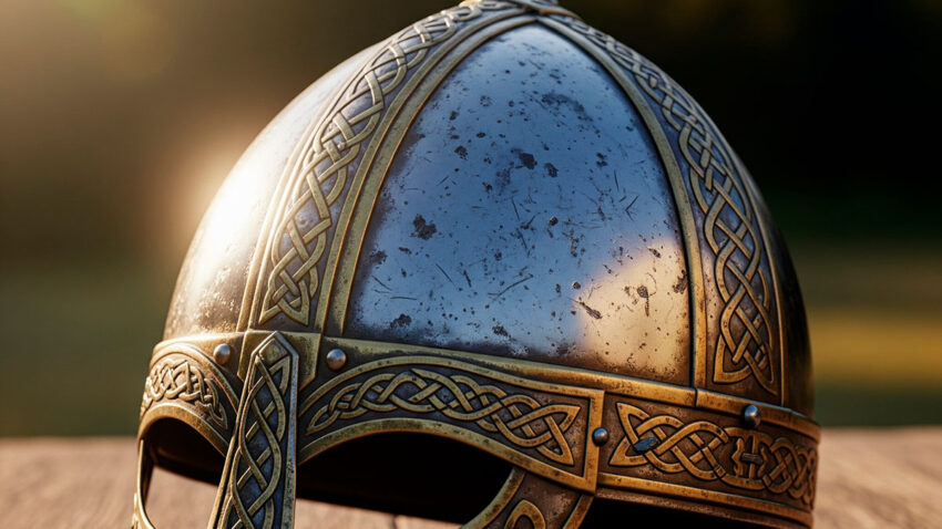 viking helmets historical reality types and how to separate myth from archaeological evidence - Viking Helmets: Historical Reality, Types, and How to Separate Myth from Archaeological Evidence