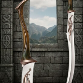 Espada del Ejercito Mirkwood Hobbit 275x275 - Discover the 10 Best-Selling Hobbit and Lord of the Rings Gifts in 2024