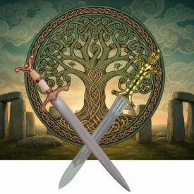 antenna swords history construction and legacy of a celtic weapon 275x275 - Medieval Coins: History, Typology, and a Complete Guide to Understanding Their Value and Symbolism