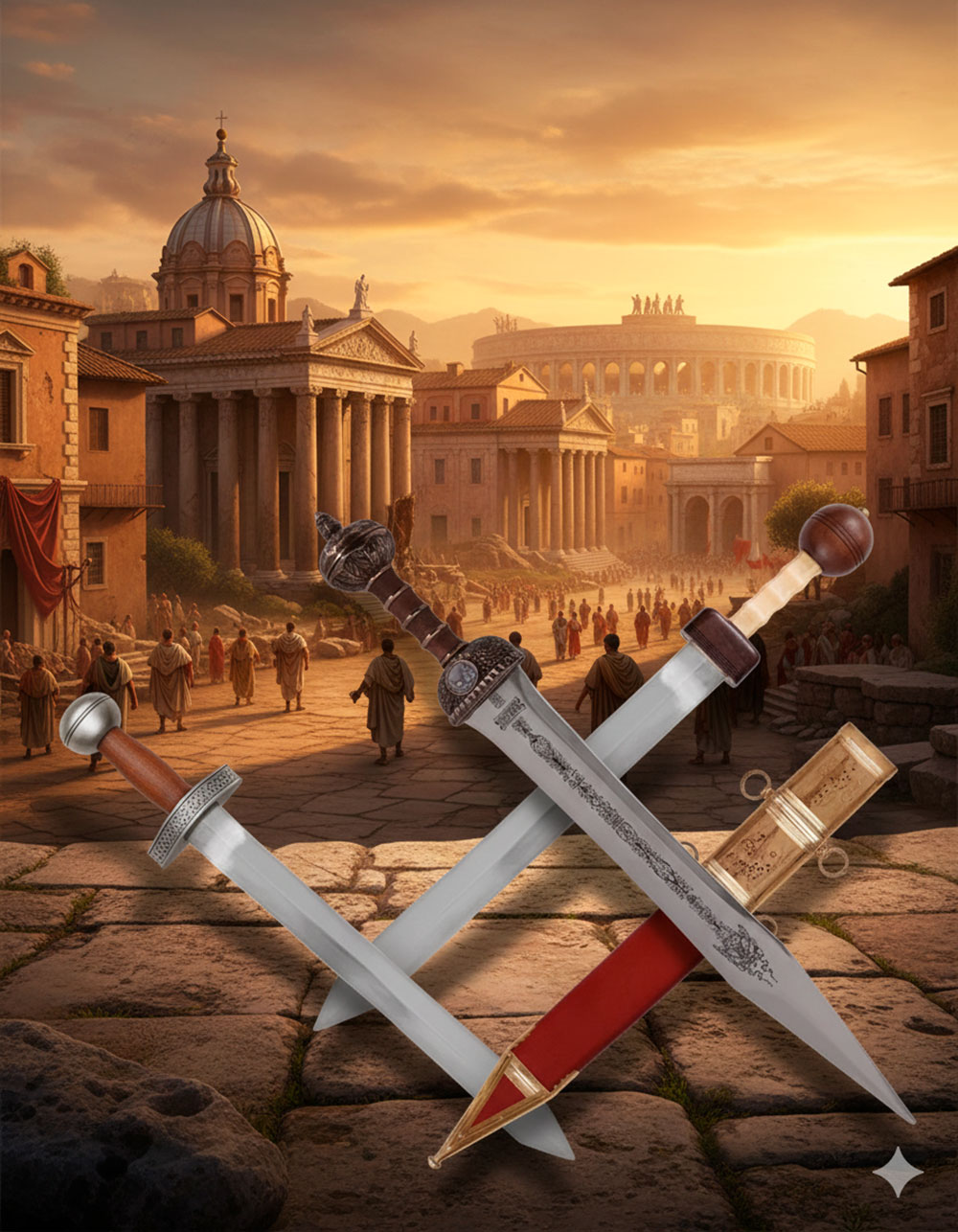 gladius sword the short blade that forged the roman legions - Gladius Sword: The Short Blade That Forged the Roman Legions