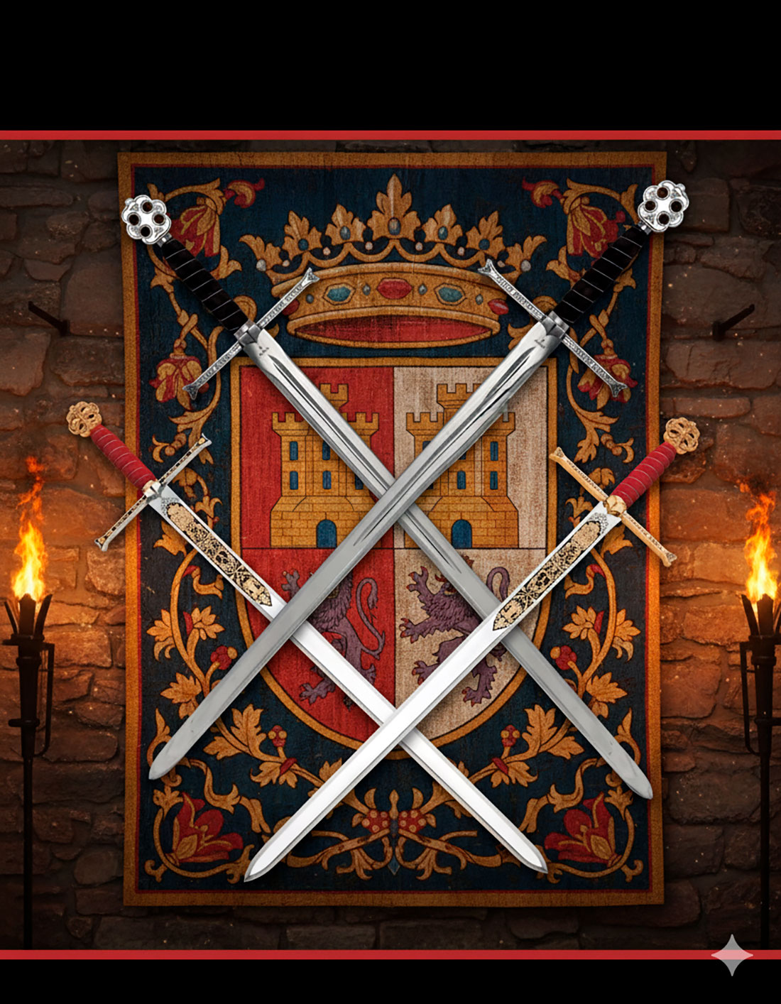 sword of the catholic monarchs history symbolism and replicas of the ceremonial great sword - Sword of the Catholic Monarchs: history, symbolism, and replicas of the ceremonial great sword