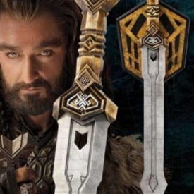 thorins sword orcrist the legendary elven blade of the king under the mountain 275x275 - Pirate Swords: History, Types, Use, and How to Choose an Authentic Replica