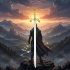 durandal rolands indestructible sword and its legend 275x275 - Sword Maintenance: Epic and Practical Guide to Preserving Your Blade and Hilt