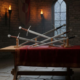 functional swords technical historical guide and how to choose the right sword 275x275 - Hispano-Visigothic Sword: A Legacy of the 5th-6th Century