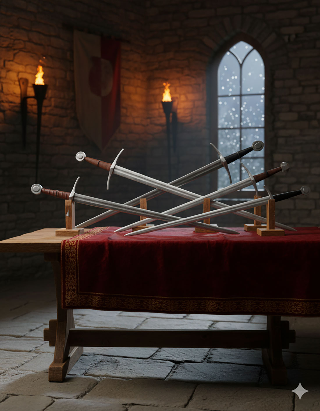 functional swords technical historical guide and how to choose the right sword - Functional Swords: Technical, Historical Guide and How to Choose the Right Sword
