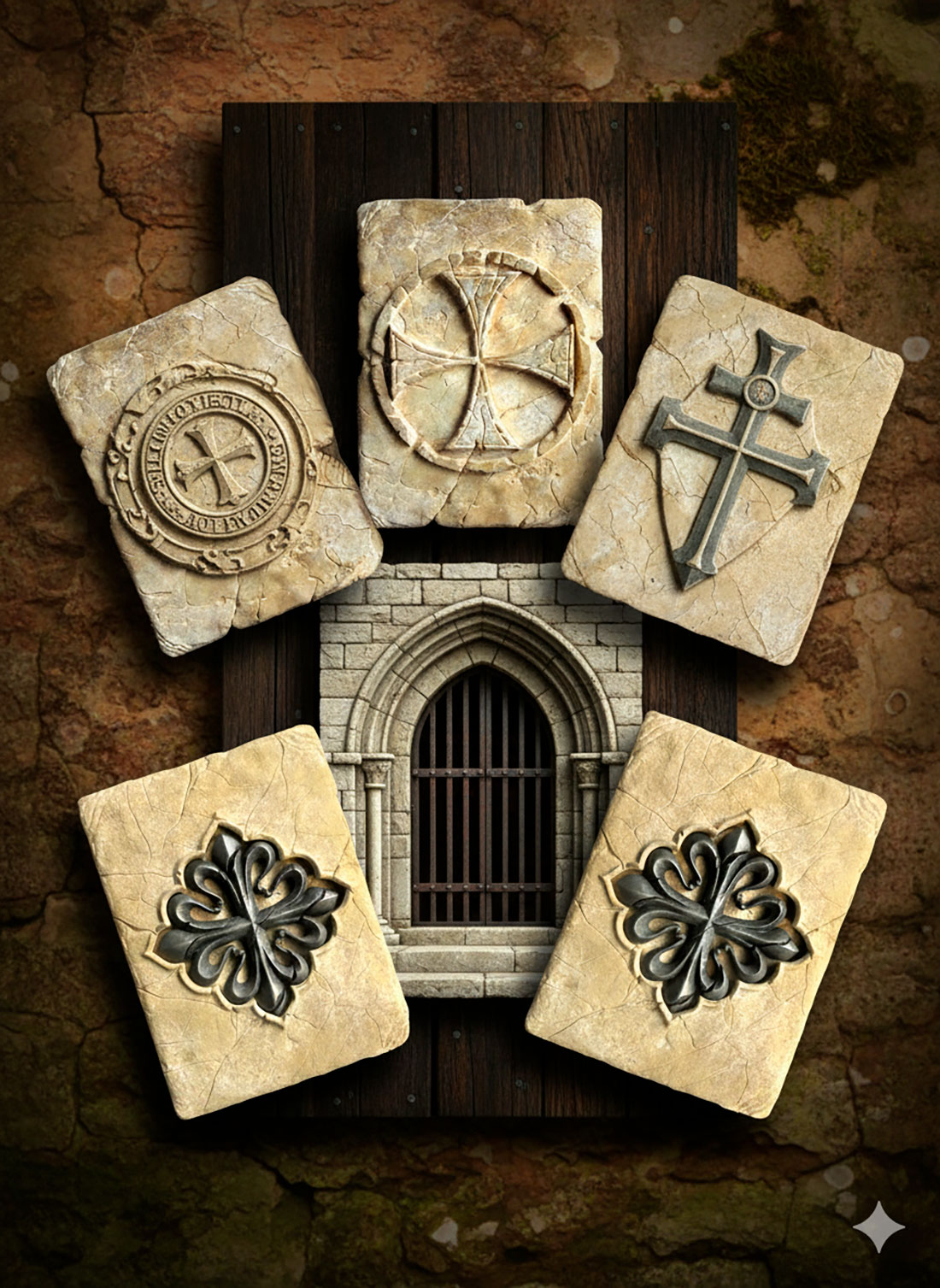 martos collection of medieval historical imprints - Marto's Collection of Medieval Historical Imprints