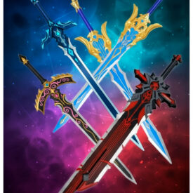 swords in genshin impact complete guide to choosing optimizing and mastering each blade 275x275 - Ultimate Guide to K25 Tactical Knives: Uses, Materials, Models, and Maintenance