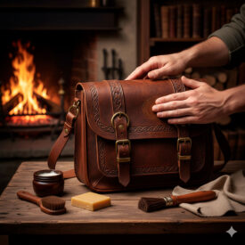 Belt Sword: History and Design by Agricultural Engineers the legacy in your hands essential care for a timeless medieval bag 275x275 - Belt Sword: History and Design by Agricultural Engineers