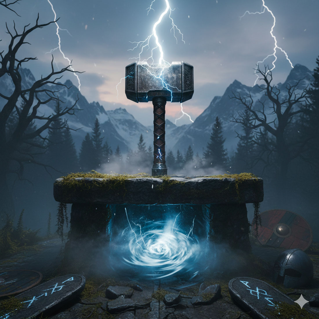 viking pendants for men the ancestral meaning of thors hammer mjolnir - Viking Pendants for Men: The Ancestral Meaning of Thor's Hammer (Mjölnir)