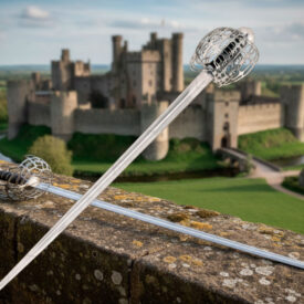 Fascinating Iberian Falcatas: The Warrior's Sword history and origin the fascinating scottish eglinton sword and its legacy 275x275 - Fascinating Iberian Falcatas: The Warrior's Sword