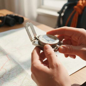 how to calibrate a precision compass before a journey get ready for adventure 275x275 - Masamune vs. Buster Sword: Which Final Fantasy replica to choose?