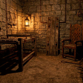 the most sadistic and lethal medieval torture instruments a journey into the shadows of history 275x275 - The Morgul Blade: History, Origin, and the Poison of Shadow in Middle-earth