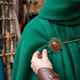 Jalifian Saber from 1940: History and Unique Details unveiling the secret how to choose the perfect medieval fibula for your cloak 275x275 - Jalifian Saber from 1940: History and Unique Details