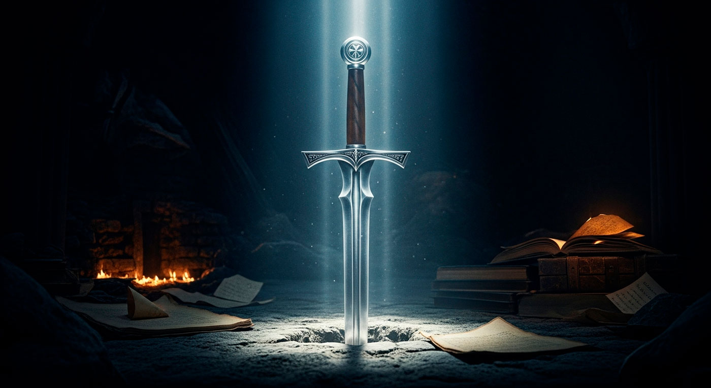 did excalibur really exist historical evidence behind the legend of king arthur - Did Excalibur Really Exist? Historical Evidence Behind the Legend of King Arthur