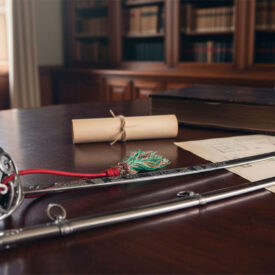 complete guide to the ertzaintza gala sabre history and design 275x275 - Diplomatic Sabre of Queen Elizabeth II: A Unique Historical Symbol