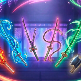 demon slayer pillar katanas colors and unique abilities 275x275 - Analysis of all Ichigo transformations: From Shikai to Bankai