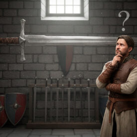 how big is a real two handed greatsword myths and truths 275x275 - German Swords: History, Types, and a Complete Guide to Understanding Replicas and Models