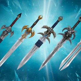 Masamune vs. Buster Sword: Which Final Fantasy replica to choose? top 5 most iconic wow swords you can own in real life 275x275 - Masamune vs. Buster Sword: Which Final Fantasy replica to choose?