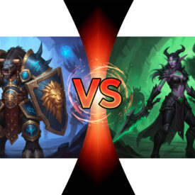 wow tank comparison which one is best for mythic 275x275 - Top 5 Most Iconic WoW Swords You Can Own in Real Life