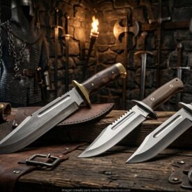 featured 1775894756173 275x275 - Bayonet Knife 1941: Exclusive Design for Armed Forces