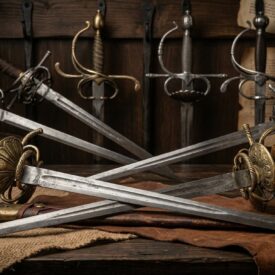 featured 1775977739640 275x275 - Marto Armours: The Ancestral Art of Forging History in Toledo Steel