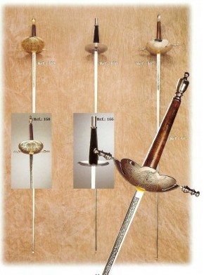 featured 1775977741138 - Best Colonial Rapier Replicas for Collecting