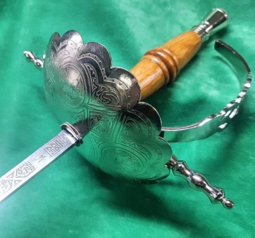 featured 1775977741331 - Best Colonial Rapier Replicas for Collecting