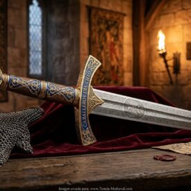 image 1776085208267 275x275 - Paratrooper Knife: Exclusive Design and Functionality