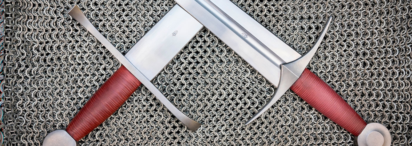 practice vs combat swords which one to choose in the hanwei catalogue - Practice vs. Combat Swords: Which One to Choose in the Hanwei Catalogue