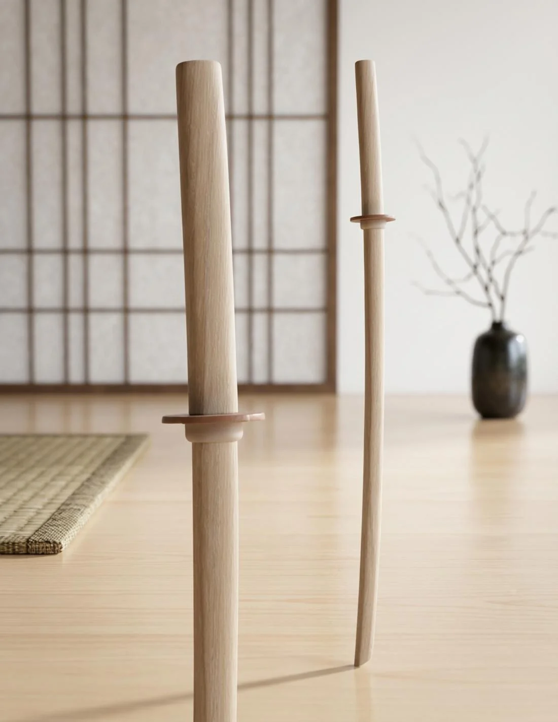 wooden bokken for practice 1776245615367 - Buying a Wooden Bokken: A Guide to Choosing the Ideal One